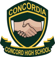 Concord High School