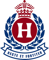 Homebush Boys High School