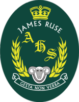 James Ruse Agricultural High School