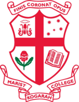 Marist College Kogarah