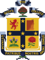 The Scots College