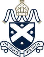 St Andrew’s Cathedral School